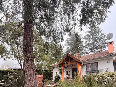 Casa en Venta en El Rodeo, USD 130.000