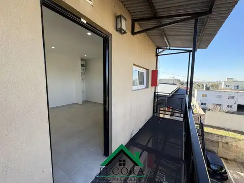 Departamento en Venta al Noroeste