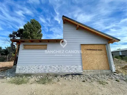 Casa Chalet  en Venta en Dina Huapi, Pilcaniyeu, Rio Negro