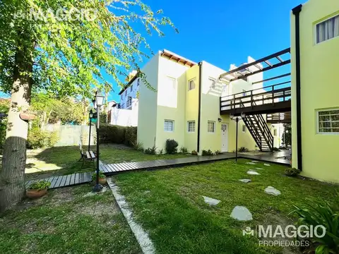 Depto Tipo Casa en Venta en Villa Gesell, USD 75.000