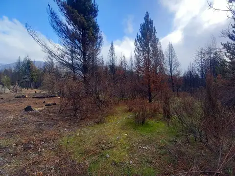 Terreno en Venta de 4743,0 m2