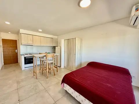 Departamento en Venta en Echesortu, USD 58.500