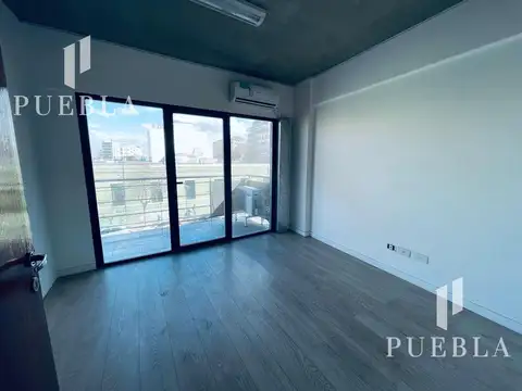 Oficina en Alquiler - Venta ( Parque Patricios )