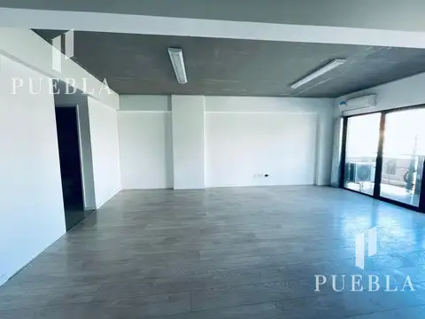 Oficina en Alquiler A Estrenar
