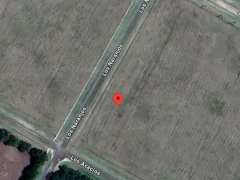 Terreno en Venta en Plomer, USD 38.100