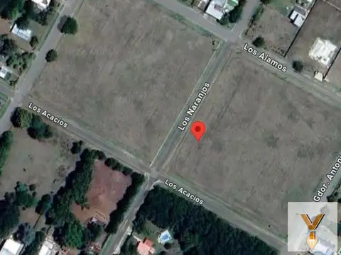 Terreno en Venta de 1390,0 m2