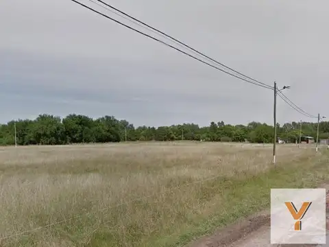 Terrenos en venta - 1.390Mts2 - Las Heras, Plomer