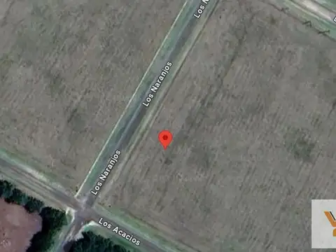 Terreno en Venta en Plomer, USD 38.100