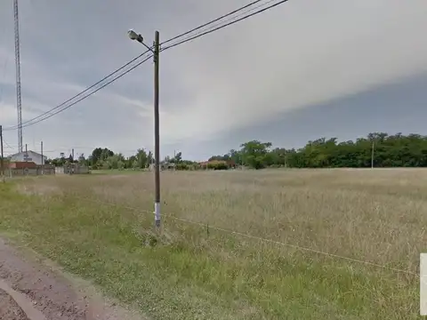 Terreno en Venta en Plomer, USD 38.100