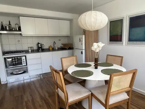 Departamento en Venta al Noroeste