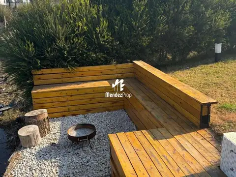 Casa en Venta 4 años