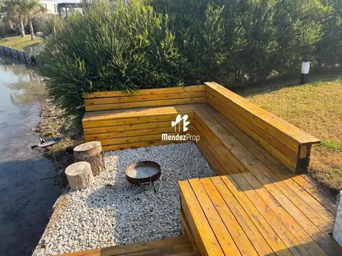 Casa en Venta en Horizontes al Sur, USD 285.000