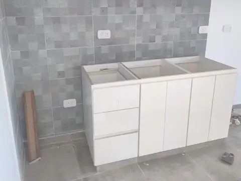 Departamento en Venta en Tablada, USD 44.000