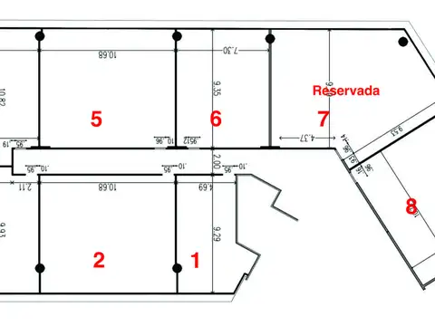 Colectora Sur Acceso Oeste K 41 Of 3