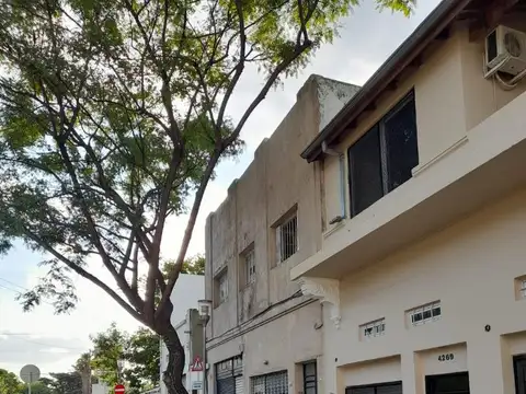 Terreno en Venta en Villa Devoto, USD 298.000