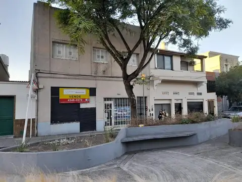 Lote/ Terreno en venta sobre Avenida Mosconi, Villa Devoto.