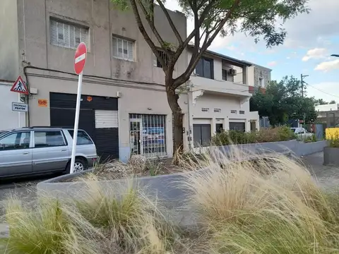 Avenida General Mosconi 4200