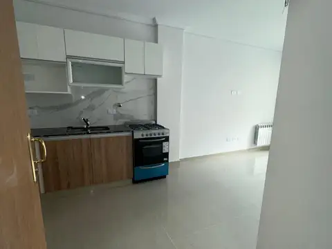 Departamento en venta en Barracas