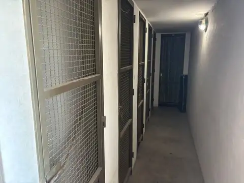 Departamento en Alquiler 39 años