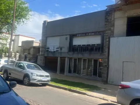 España 900, Piso 0
