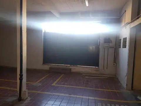 Galpon en Venta en Villa Devoto, USD 2.800.000