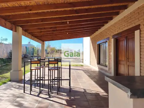 Casa en Venta al Este
