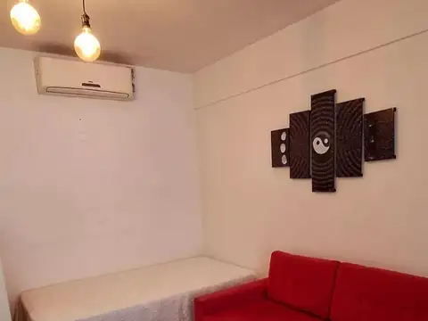 DEPARTAMENTO EN ALQUILER HASTA DICIEMBRE