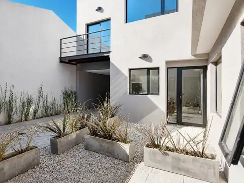 Depto Tipo Casa en Venta A Estrenar