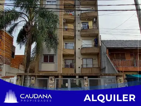 Departamento en alquiler en Moron