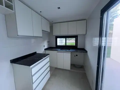 Casa en Venta de 1 dormitorio