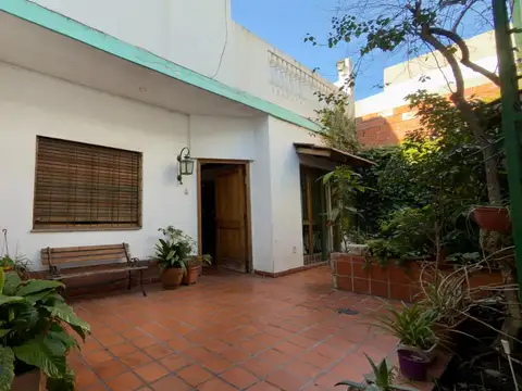 Avenida San Pedrito 2800