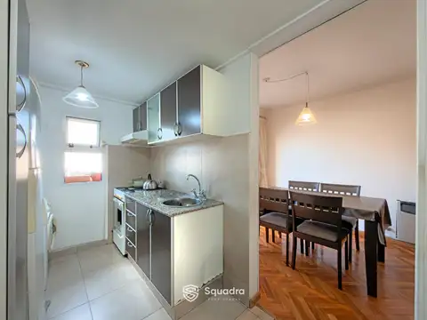 Departamento en Venta de 4 ambientes