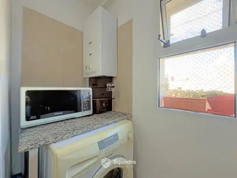 Departamento en Venta 16 años