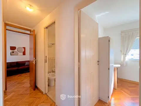 Departamento en Venta en Echesortu, USD 108.000
