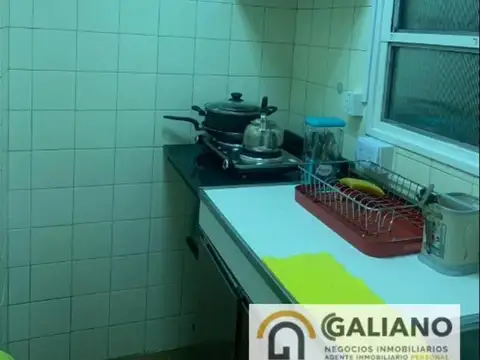 Departamento en Alquiler 33 años