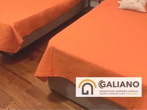 Departamento en Alquiler de 1 dormitorio