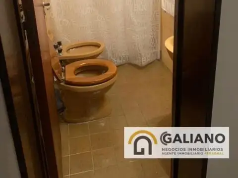 Departamento en Alquiler Apto profesional