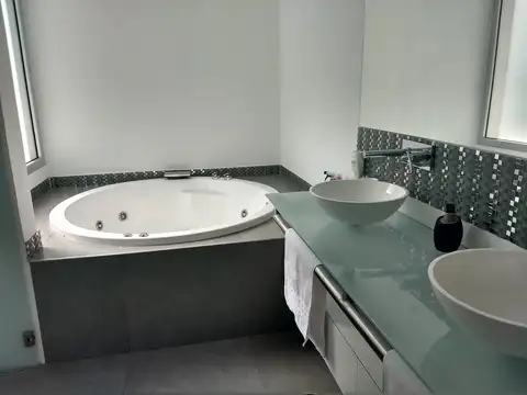 Casa en Venta 8 años