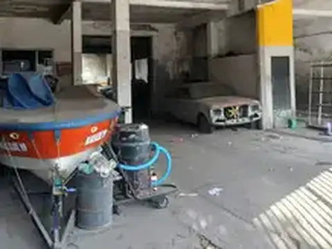 Local en Alquiler 70 años