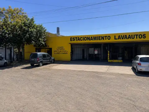 Local en alquiler, Berazategui