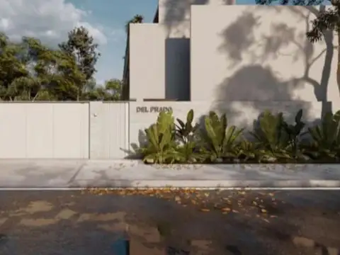 Casa a la venta en Barrio Parque Leloir