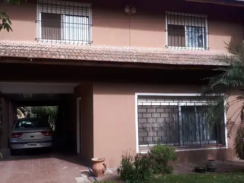 Casa en  ingeniero maschwitz