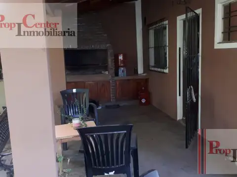 Casa en Venta 40 años