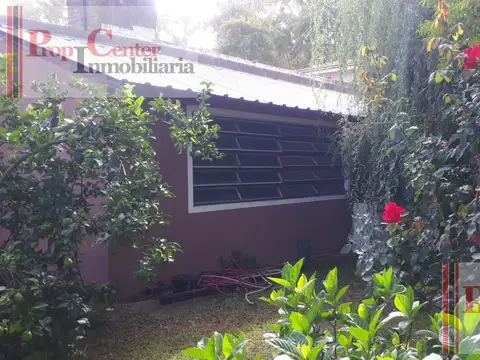 Casa en  ingeniero maschwitz