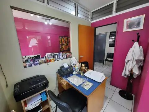 Oficina en Venta en Centro, USD 72.000