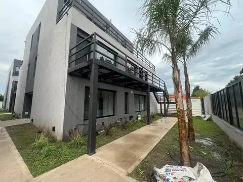 Departamento en Venta al Norte