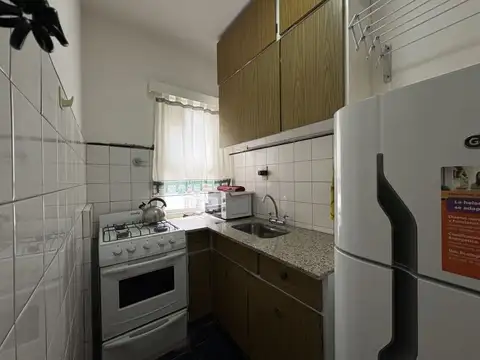 Departamento en Alquiler Temporal al Norte