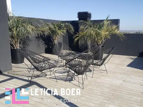 Departamento en Venta en Villa Ballester, USD 160.000