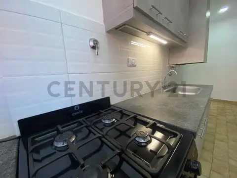 José Ingenieros 2200, Piso 3