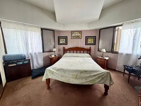Depto Tipo Casa 4 ambientes con 1 baño